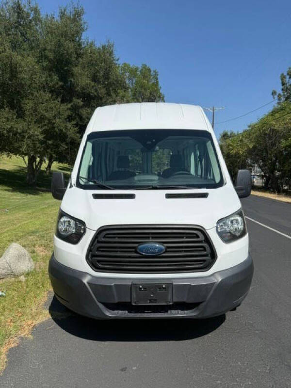 ford transit van 2019 1FTBW2XM1KKB61072 image ford transit van 2019 1FTBW2XM1KKB61072 image